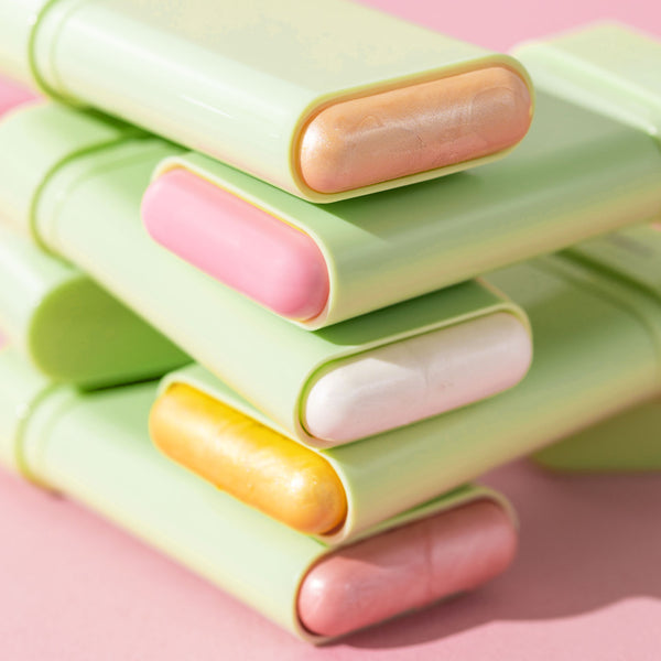 pixi On-the-Glow SuperGlow Collection