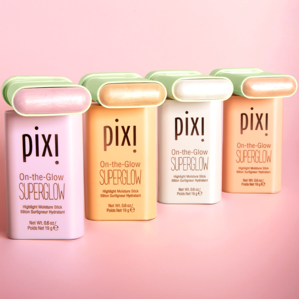 pixi On-the-Glow SuperGlow