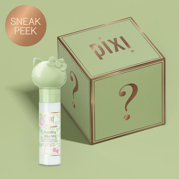 pixi On Your Wishlist: Holiday Mystery Box - 3 Treats