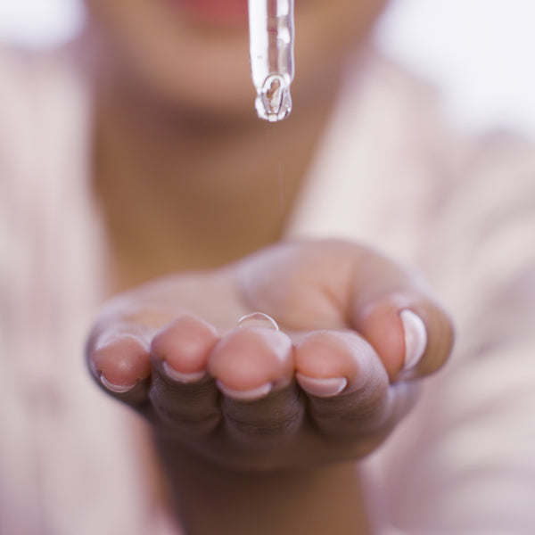 Pixi Overnight Glow Serum