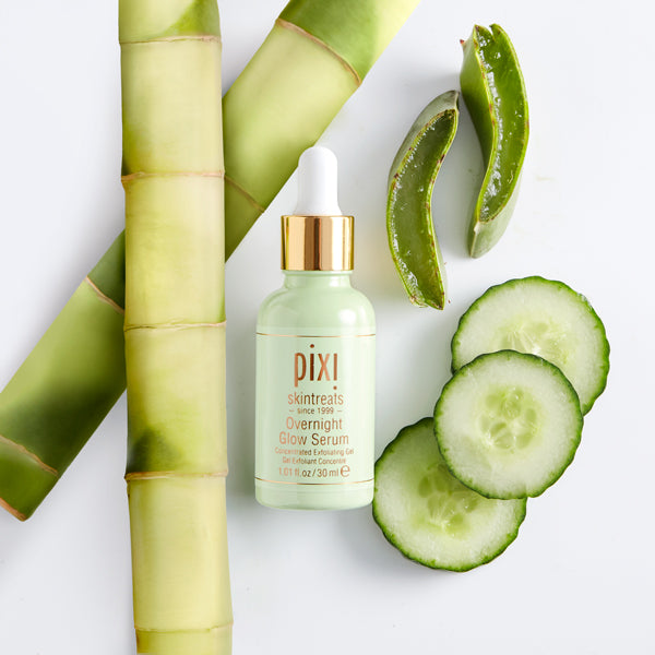 Pixi Overnight Glow Serum