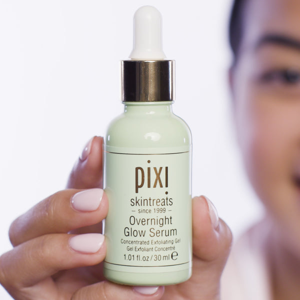Pixi Overnight Glow Serum