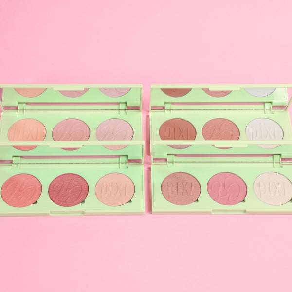 Pixi Own Your Glow Palette