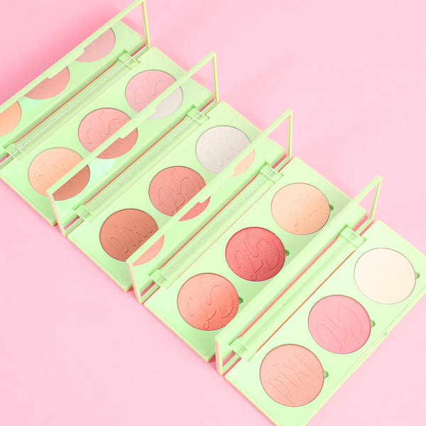 Pixi Own Your Glow Palette