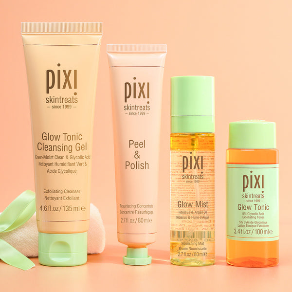pixi Perfect Glow Kit