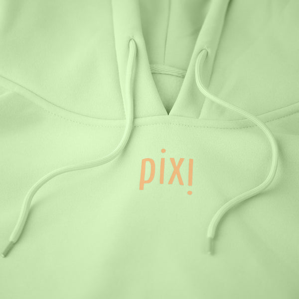Pixi Pixi 25th Anniversary Hoodie