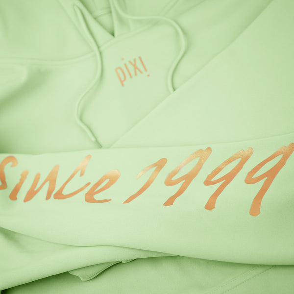 pixi Pixi 25th Anniversary Hoodie