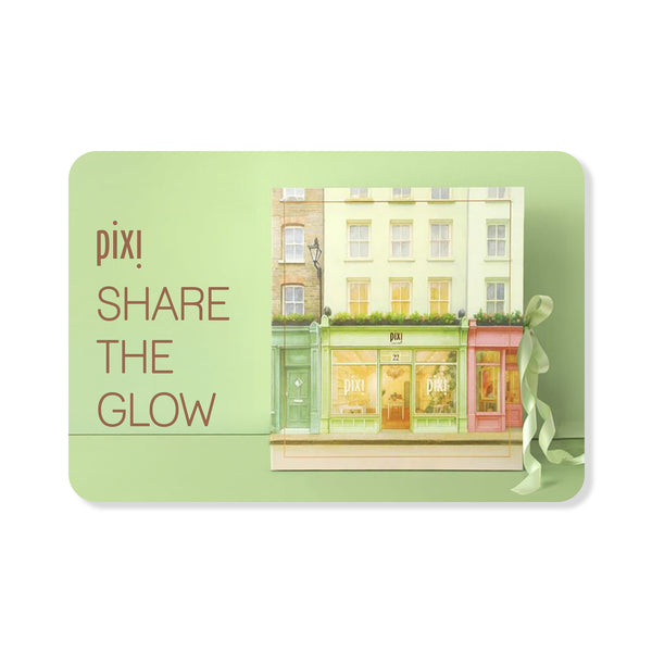 pixi Pixi E-Gift Card 150