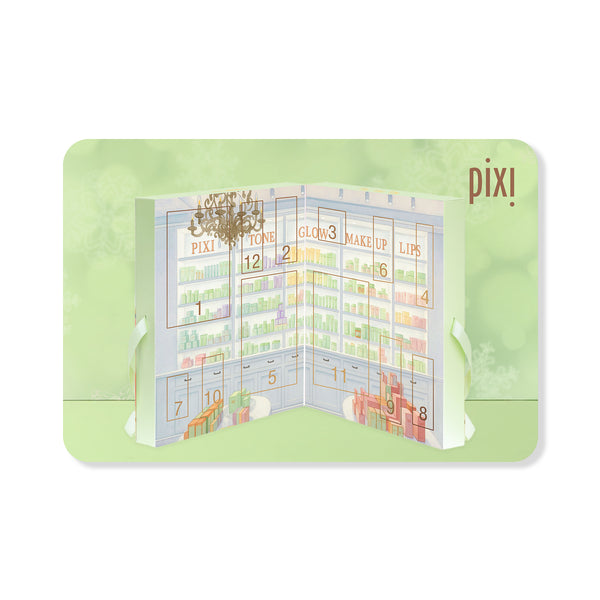 Pixi Pixi E-Gift Card 200