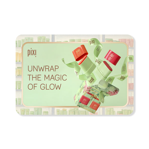 pixi Pixi E-Gift Card 50