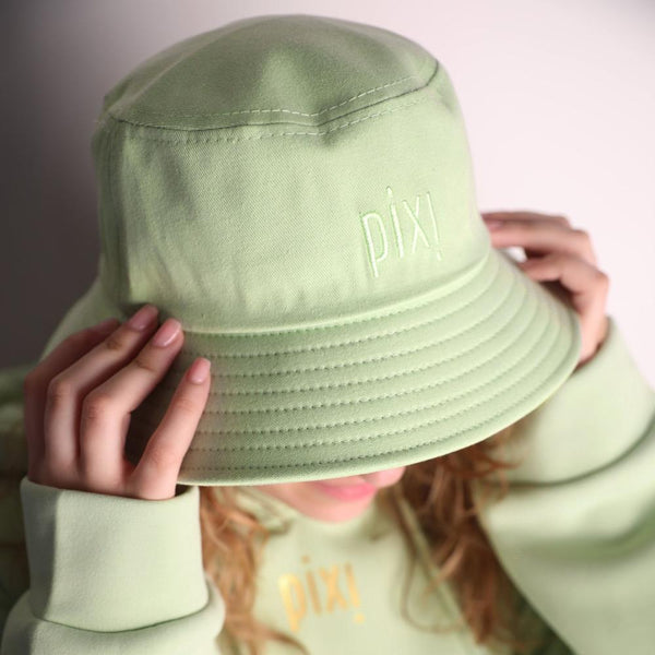 pixi Pixi Essential Bucket Hat