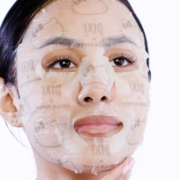 Pixi Pixi + Hello Kitty A For Apples