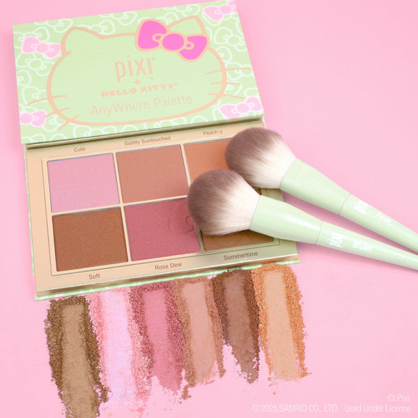 Pixi Pixi + Hello Kitty AnyWhere Palette