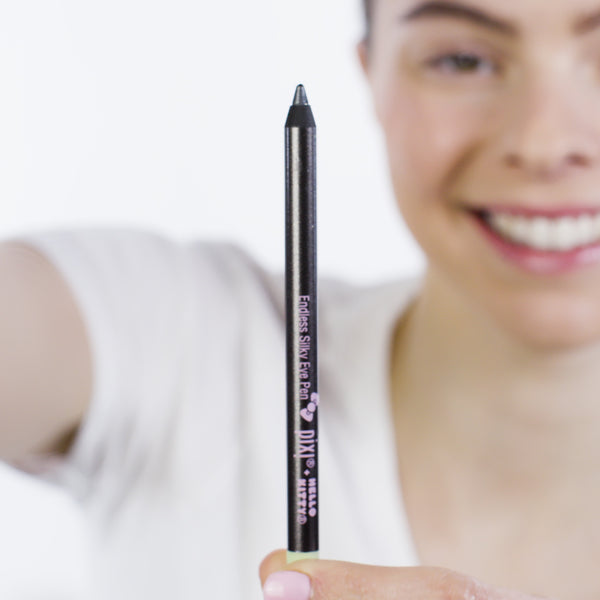 Pixi Pixi + Hello Kitty Endless Silky Eye Pen