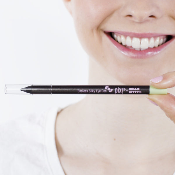 Pixi Pixi + Hello Kitty Endless Silky Eye Pen