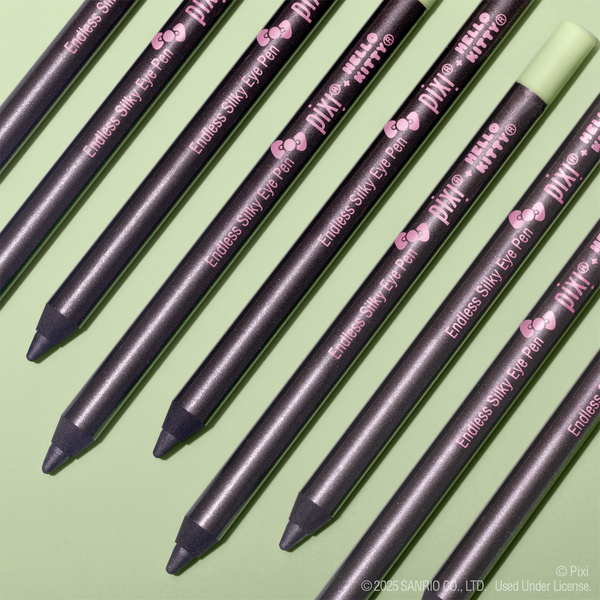 pixi Pixi + Hello Kitty Endless Silky Eye Pen