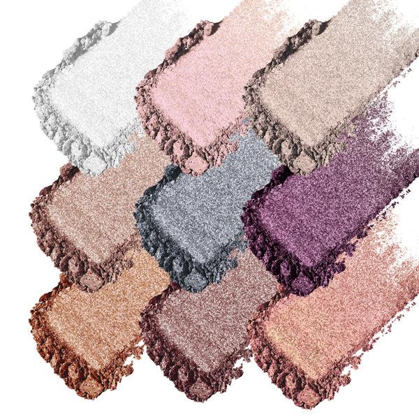 Pixi Pixi + Hello Kitty Eye Effects