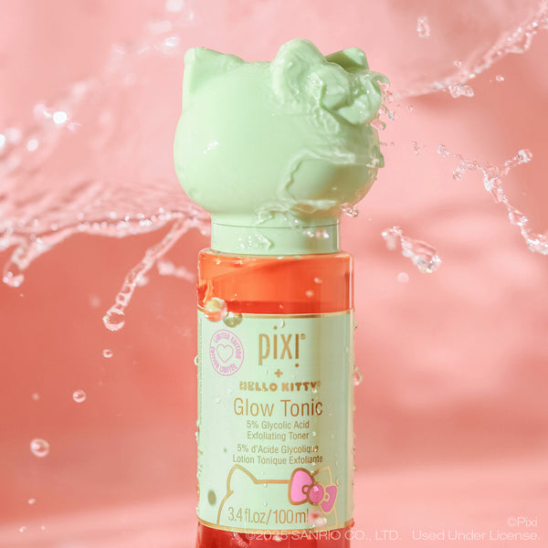 Pixi Pixi + Hello Kitty Glow Tonic Original Size