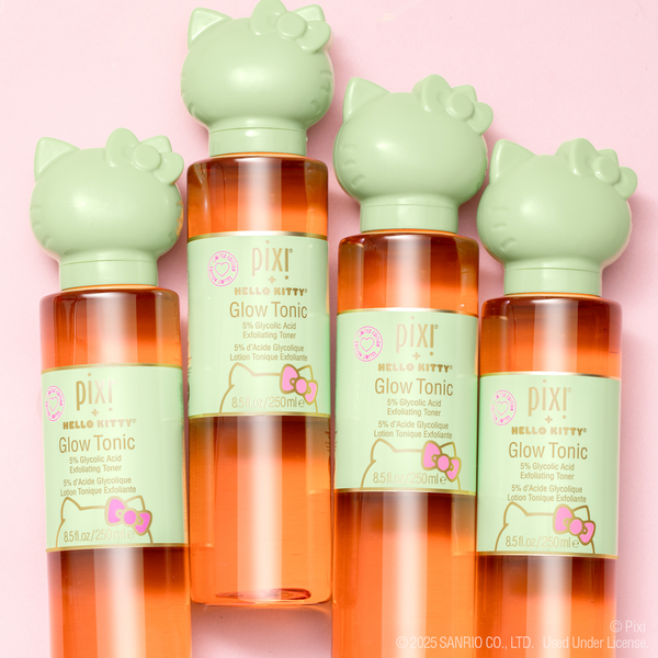 pixi Pixi + Hello Kitty Glow Tonic Original Size