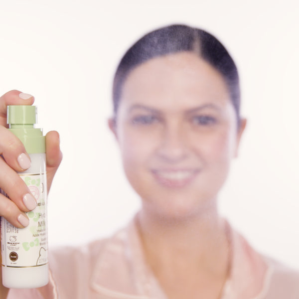 Pixi Pixi + Hello Kitty Hydrating Milky Mist