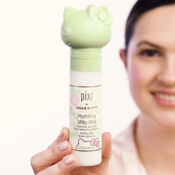 Pixi Pixi + Hello Kitty Hydrating Milky Mist