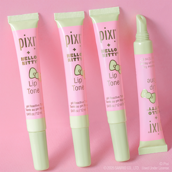 Pixi Pixi + Hello Kitty Lip Tone