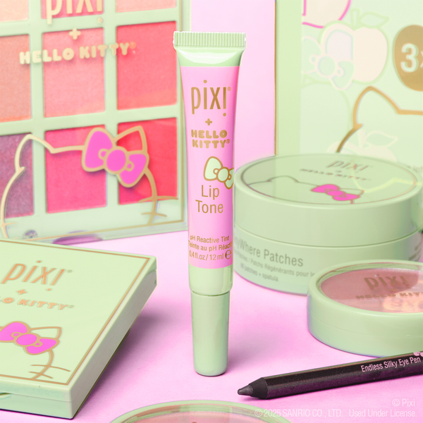 Pixi Pixi + Hello Kitty Lip Tone