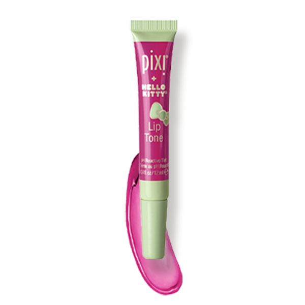 Pixi Pixi + Hello Kitty Lip Tone Limited-Edition