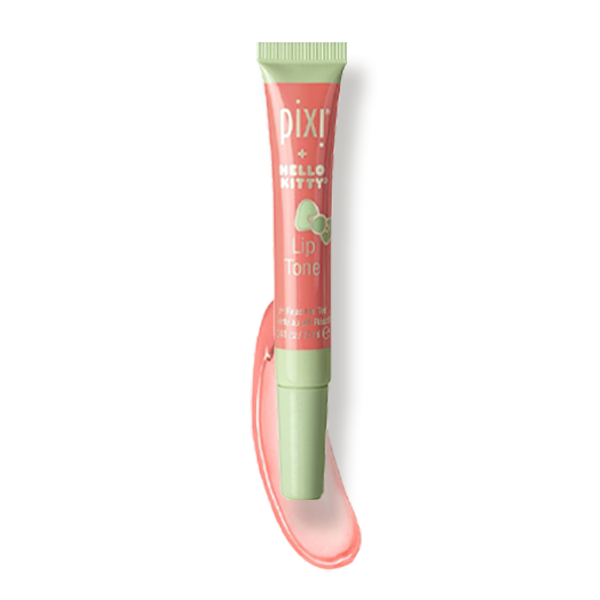 Pixi Pixi + Hello Kitty Lip Tone Limited-Edition