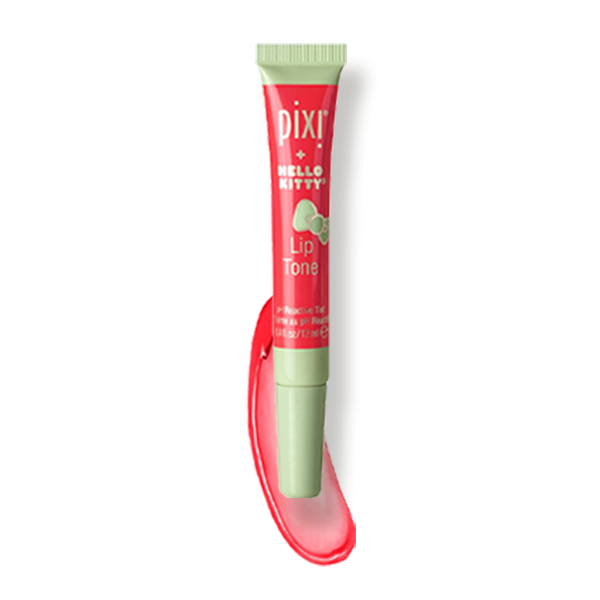 pixi Pixi + Hello Kitty Lip Tone Limited-Edition