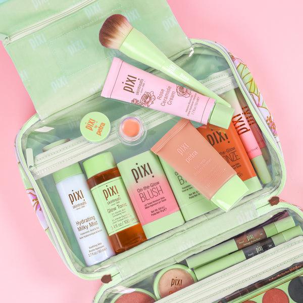 Pixi Pixi Rose Travel Bag