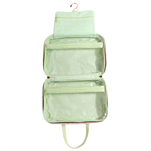 Pixi Pixi Rose Travel Bag