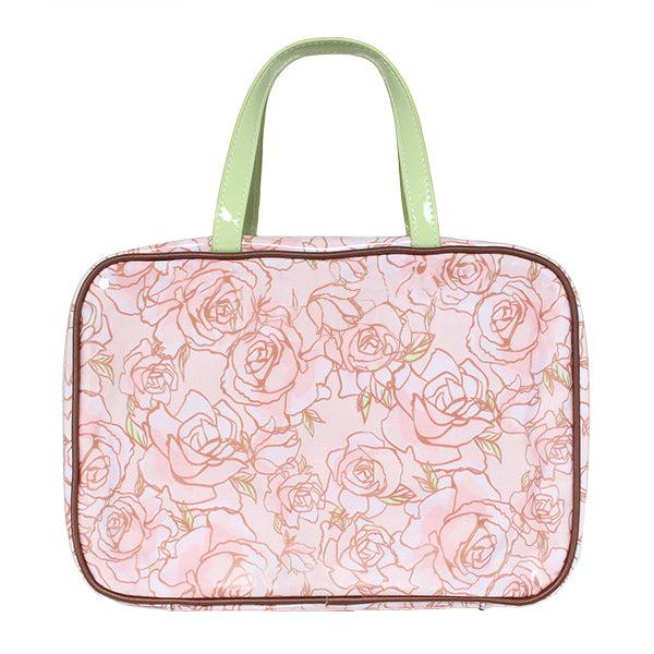 Pixi Pixi Rose Travel Bag