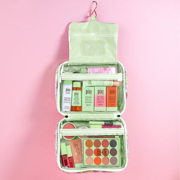 pixi Pixi Rose Travel Bag