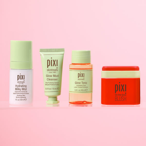 Pixi Pixi Starter Kit
