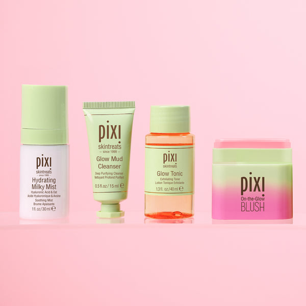 pixi Pixi Starter Kit