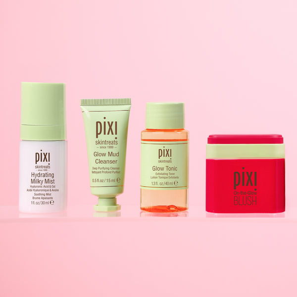 Pixi Pixi Starter Kit