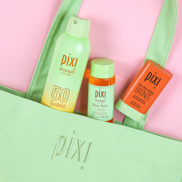 Pixi Pixi Tote Bag