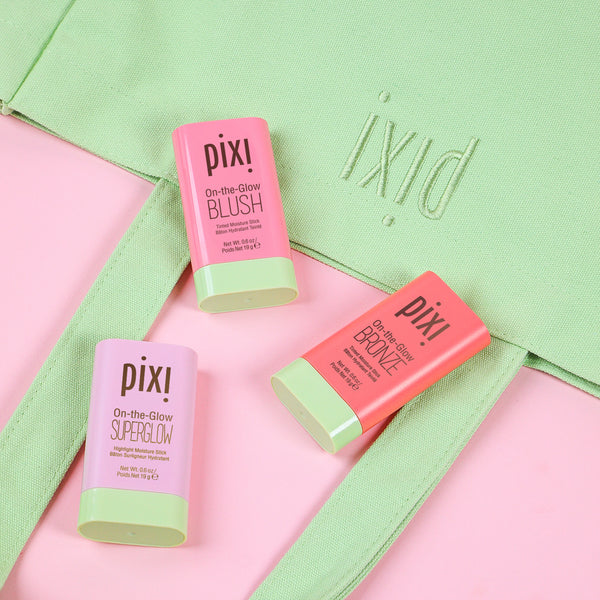 Pixi Pixi Tote Bag