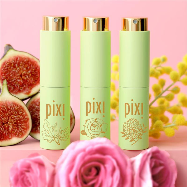 Pixi PixiPerfume Eau De Parfum - Gift Trio