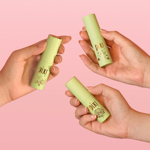 Pixi PixiPerfume Eau De Parfum - Gift Trio