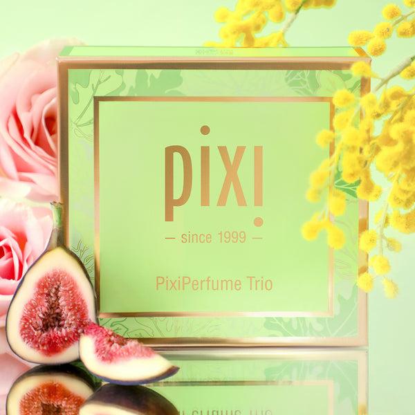 pixi PixiPerfume Eau de Parfum - Gift Trio