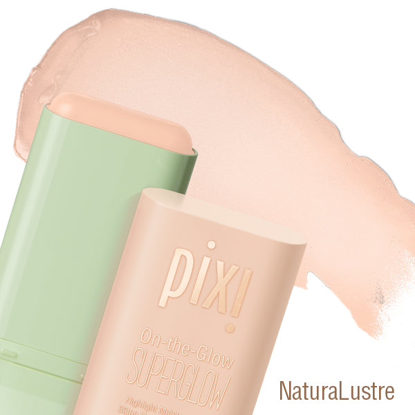 Pixi Radiant Glow Duo