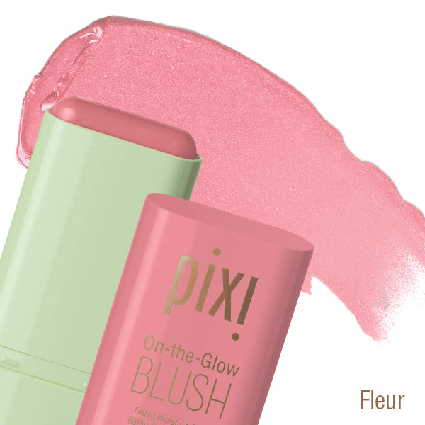 pixi Radiant Glow Duo