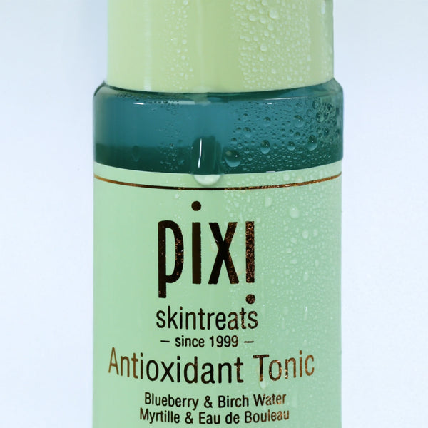 pixi Radiant Skin Antioxidant Trio