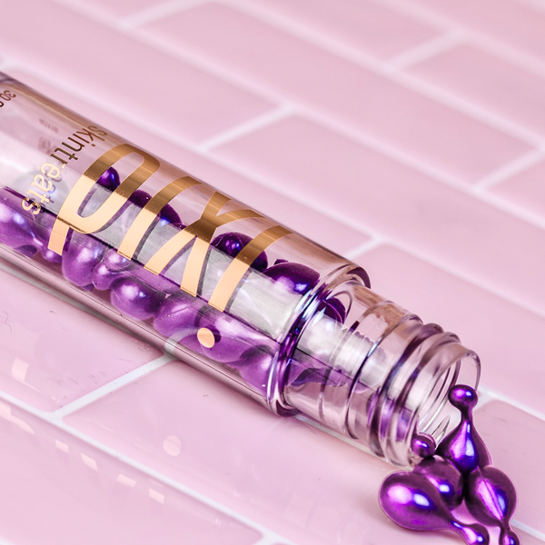 Pixi Retinol Beginner Trio