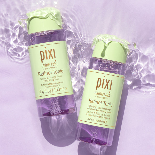 pixi Retinol Beginner Trio