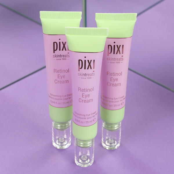 Pixi Retinol Eye Cream