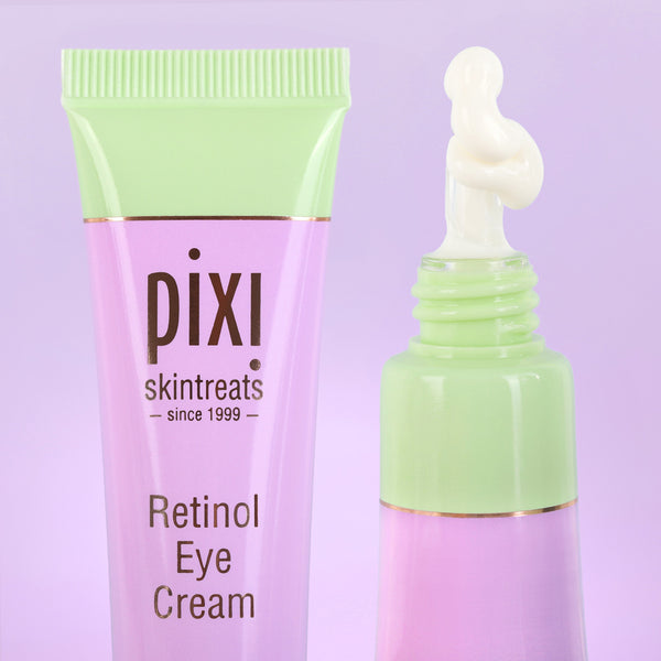 pixi Retinol Eye Cream