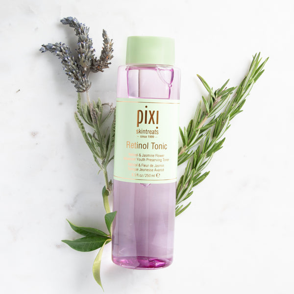 pixi Retinol Tonic Original Size